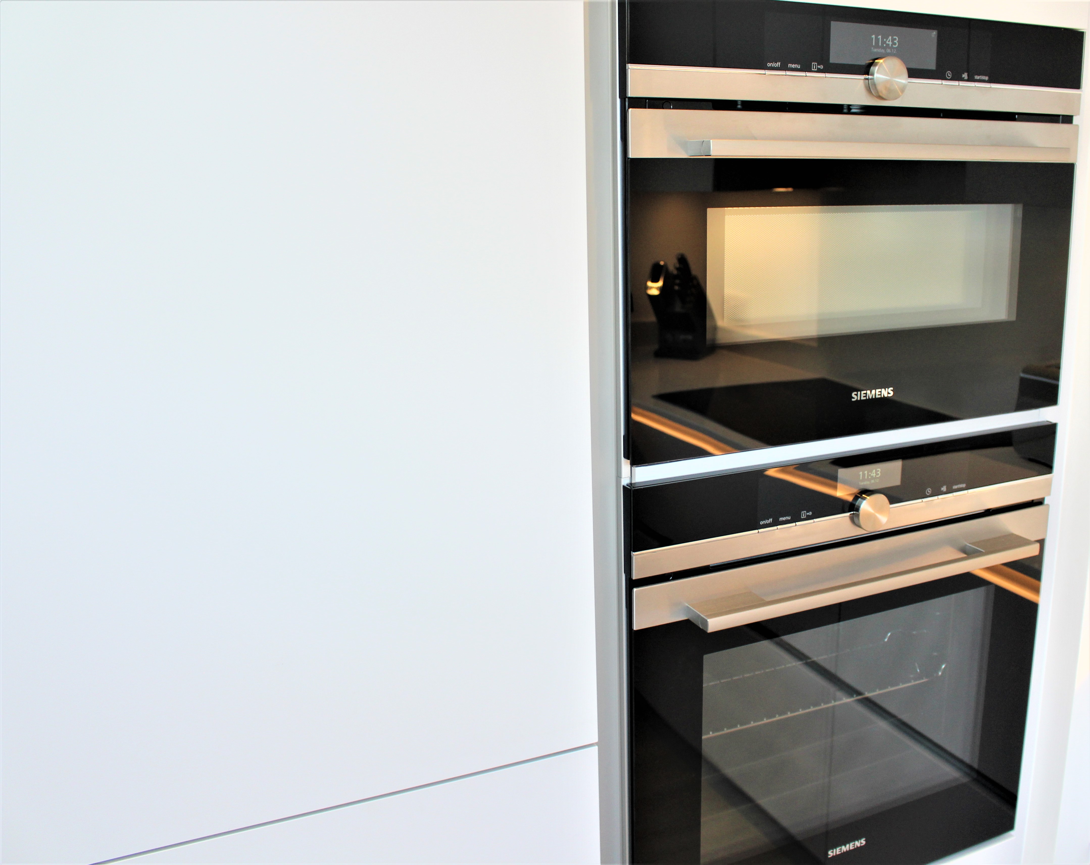 Siemens Appliances